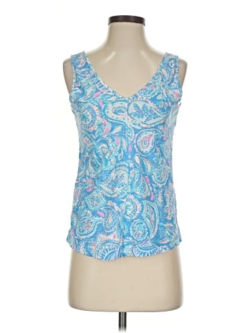 Lilly Pulitzer Tank Top (view 1)