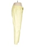 Chico's Yellow Jeans Size Med (1.5) - photo 4