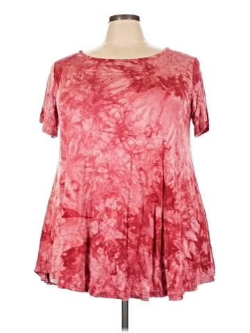 Unbranded Short Sleeve T-Shirt (view 1)