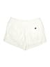 Gap Solid Ivory Shorts Size M - photo 2