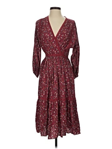Max Studio Casual Dress (view 1)