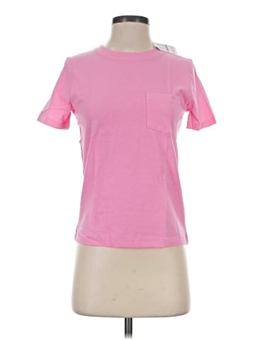 J.Crew Short Sleeve T-Shirt (view 1)
