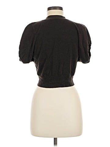 Axcess Short Sleeve Turtleneck (view 2)