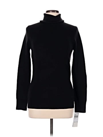 French Connection Turtleneck Sweater (view 1)