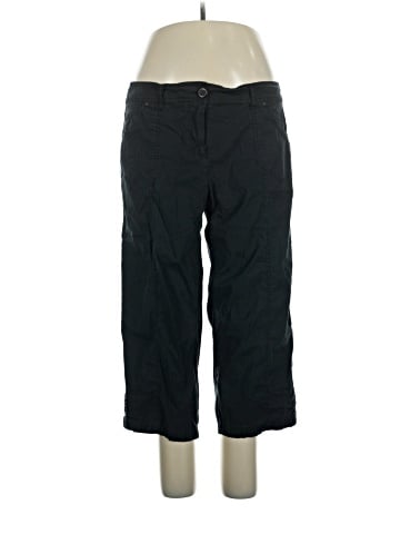 Style&Co Casual Pants (view 1)