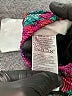 Active by Old Navy 100% Polyester Tropical Pink Athletic Shorts Size 14 - photo 4