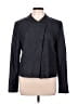 Ann Taylor Factory Gray Blazer Size L - photo 1