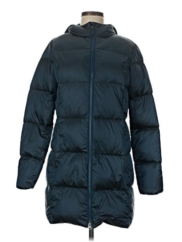 Eddie Bauer Snow Jacket (view 1)