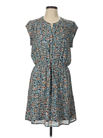 DR2 Casual Dress (view 1)