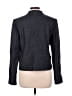 Ann Taylor Factory Gray Blazer Size L - photo 2
