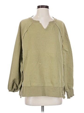 American Eagle Outfitters Sweatshirt (view 1)