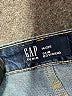 Gap Blue Jeans Size 32 waist - photo 7