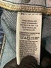 Gap Blue Jeans Size 32 waist - photo 8