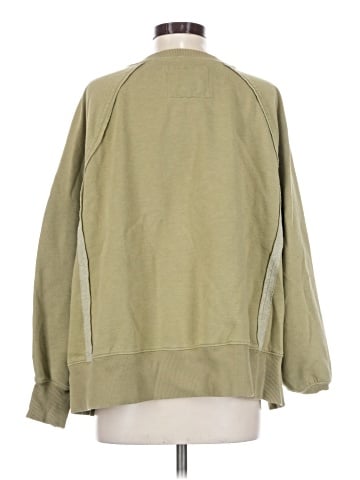 American Eagle Outfitters Sweatshirt (view 2)