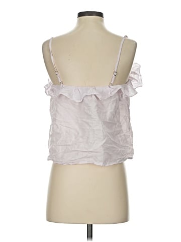 J.Crew Sleeveless Blouse (view 2)