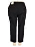 Ellen Tracy Black Dress Pants Size 18 - photo 2