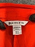 Athleta Color Block Orange Track Pants Size 8 (tall) - photo 7