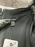 Express Solid Black Cocktail Dress Size L - photo 4