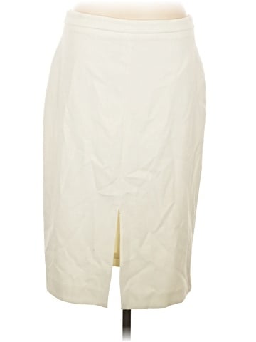 Ann Taylor Casual Skirt (view 1)