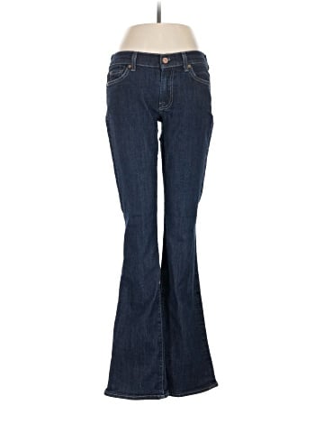 7 For All Mankind Jeans (view 1)