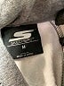 Skechers Gray Track Jacket Size M - photo 6