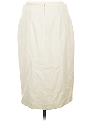 Ann Taylor Casual Skirt (view 2)