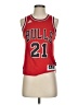 Adidas Red Tank Top Size S - photo 1