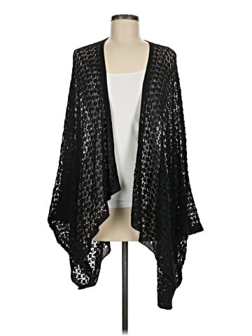 LC Lauren Conrad Cardigan (view 1)