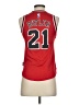 Adidas Red Tank Top Size S - photo 2
