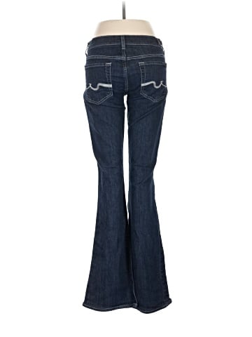7 For All Mankind Jeans (view 2)