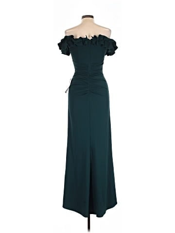 Xscape Cocktail Dress (view 2)