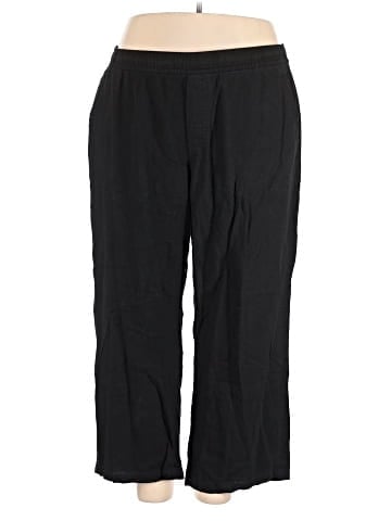 Old Navy Linen Pants (view 1)