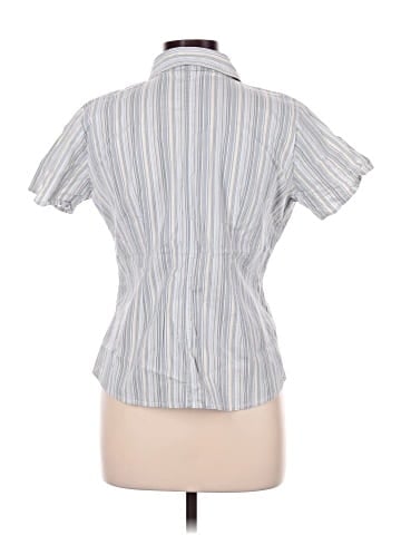 Fiorlini International Short Sleeve Blouse (view 2)