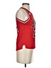 Adidas Red Tank Top Size S - photo 4