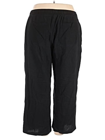 Old Navy Linen Pants (view 2)