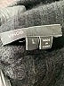 Vince. Gray Turtleneck Sweater Size L - photo 7