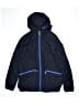 C9 By Champion 100% Polyester Solid Blue Windbreaker Size L (youth) - photo 1