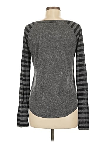 Aeropostale Long Sleeve T-Shirt (view 2)