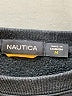 Nautica Black Sweatshirt Size M - photo 7
