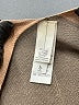 Marla Wynne Tan Poncho Size L - photo 7