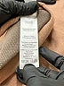Marla Wynne Tan Poncho Size L - photo 8