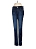 Express Jeans Blue Jeans Size 2 - photo 1