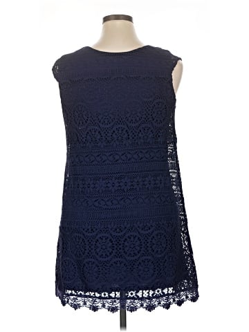 Xhilaration Casual Dress (view 2)