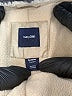 Baby Gap 100% Polyester Gold Coat Size 3 - photo 3