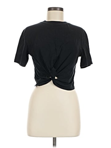 Topshop Short Sleeve T-Shirt (view 1)