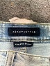 Aeropostale Hearts Blue Jeans Size 8 - photo 7