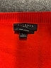 Talbots 100% Cotton Orange Cardigan Size Lg Petite - photo 7