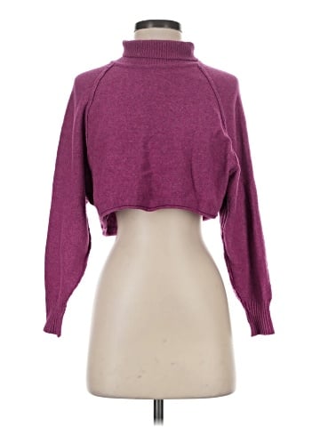 Urban Outfitters Turtleneck Sweater (view 1)