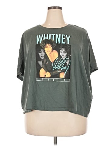 Old Navy Short Sleeve Top (view 1)
