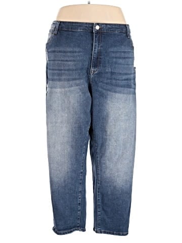 Molly & Isadora Jeans (view 1)